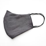 Face Mask - Charcoal (Adult / Teens)