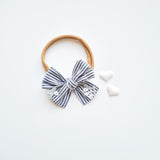 Hamptons Baby (Baby Headband)