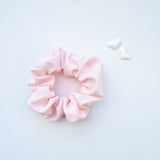 Scrunchie - Pink Paisley