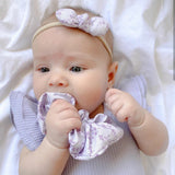 Kayla Bow - Sweet Dreams (baby pink or lilac) // Headband