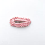 Crochet Clip (singles)
